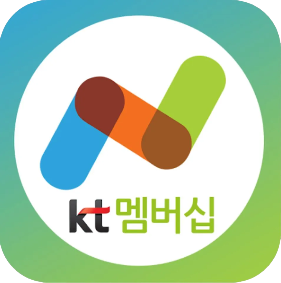 앤텔레콤 멤버십 K망 앱